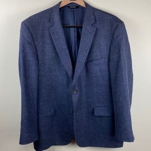 Jos. A Bank Signature Sportcoat 50R EUC